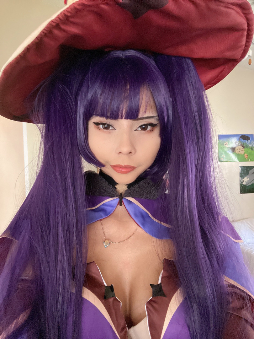 Photo by catgirl published on October 17,2023 09:34:05 - BestThots