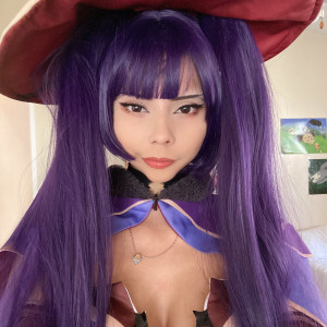 catgirl #7698788
