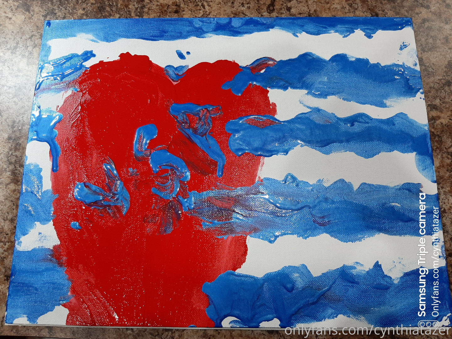 Photo by cynthiatazer published on July 15,2023 04:12:15 - BestThots