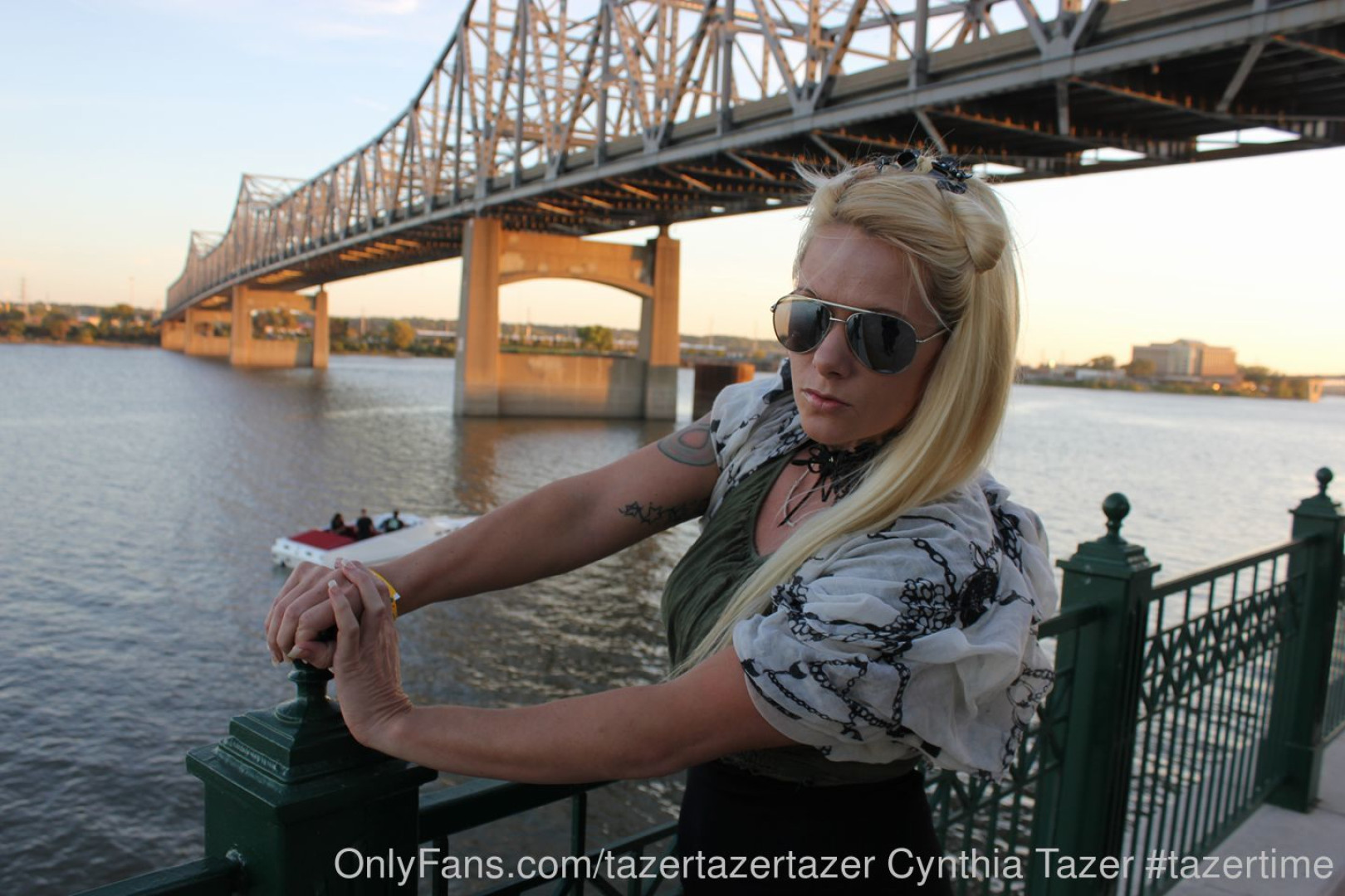 Photo by cynthiatazer published on July 15,2023 04:14:08 - BestThots