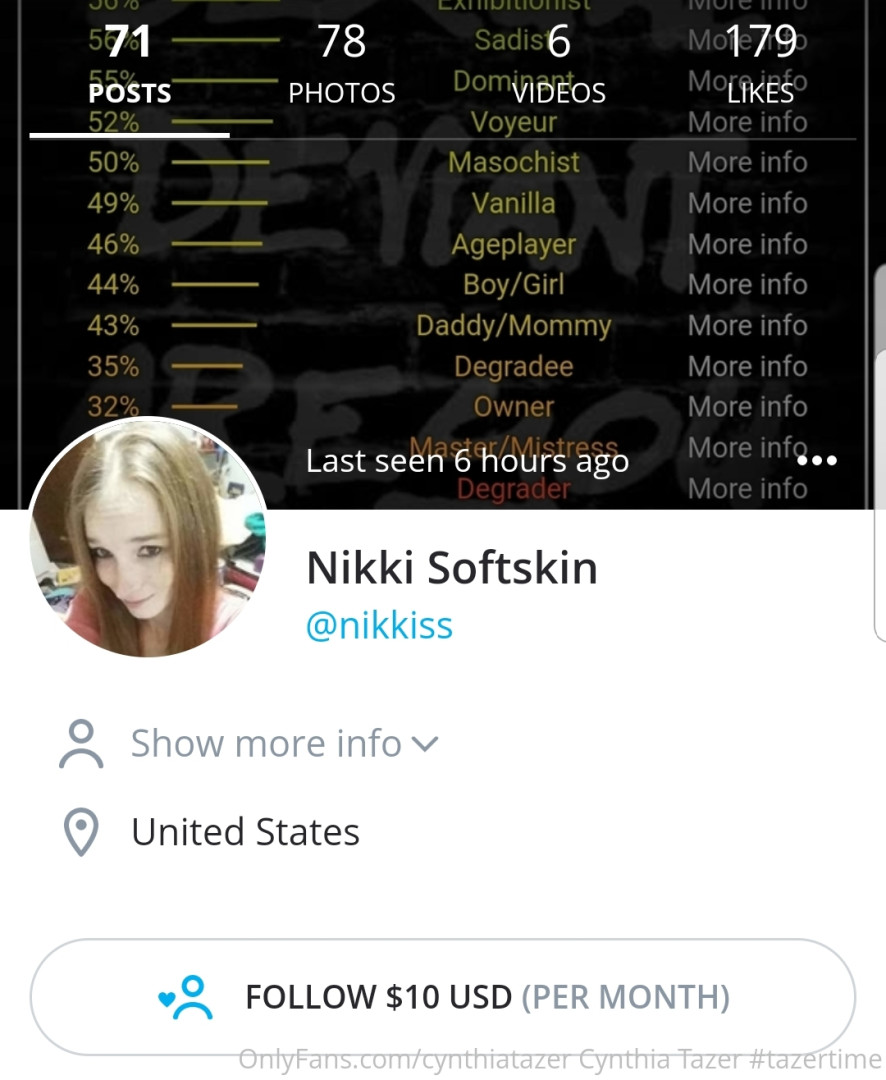 Photo by cynthiatazer published on July 15,2023 04:16:40 - BestThots