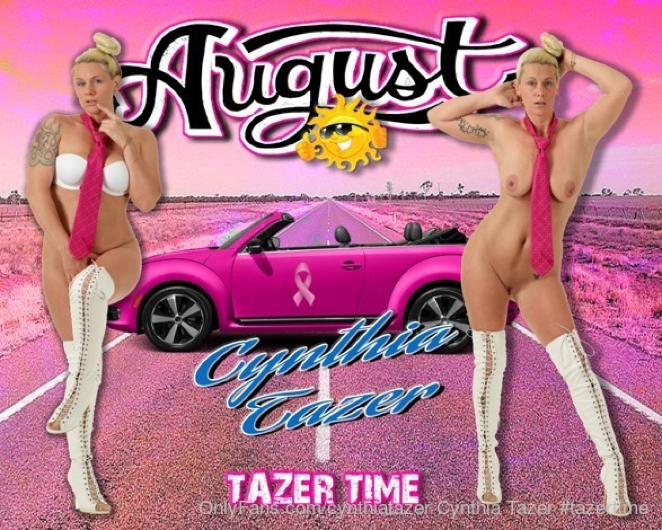 Photo by cynthiatazer published on July 15,2023 04:19:02 - BestThots