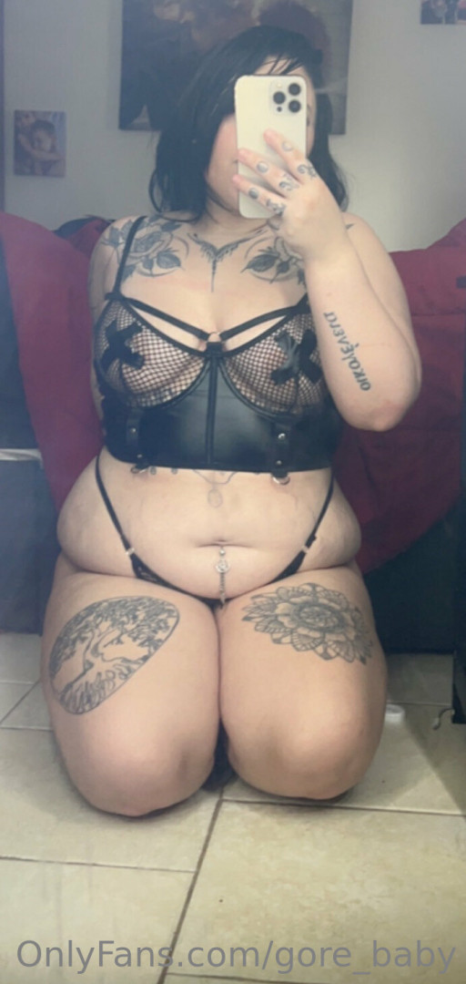Photo by gore_baby published on June 29,2023 09:08:02 - BestThots