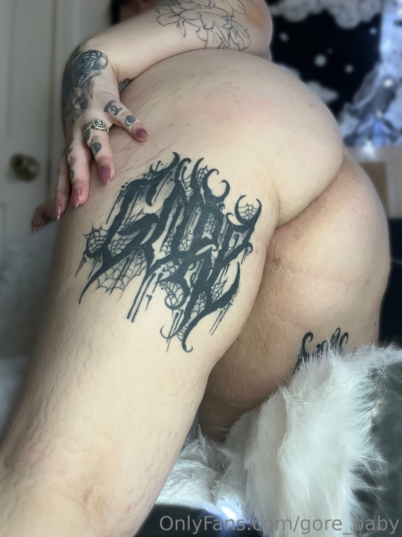 Photo by gore_baby published on June 29,2023 09:10:48 - BestThots