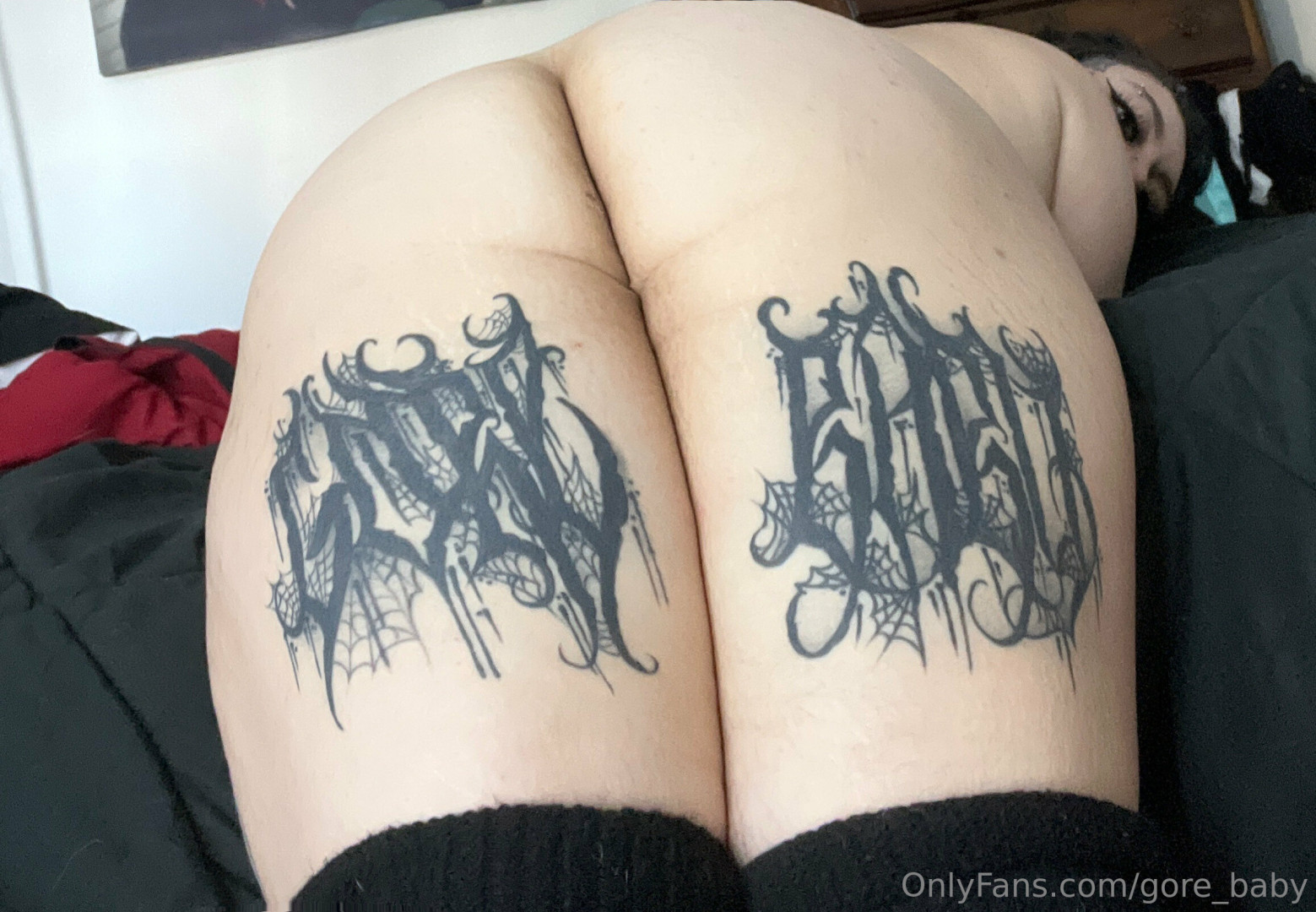 Photo by gore_baby published on June 29,2023 09:11:08 - BestThots
