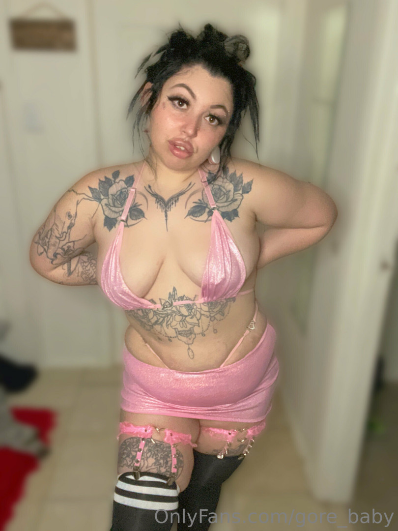 Photo by gore_baby published on June 29,2023 09:14:46 - BestThots