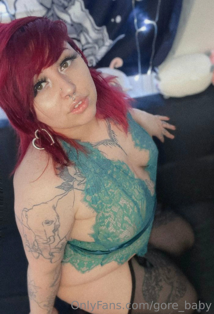 Photo by gore_baby published on June 29,2023 09:16:03 - BestThots