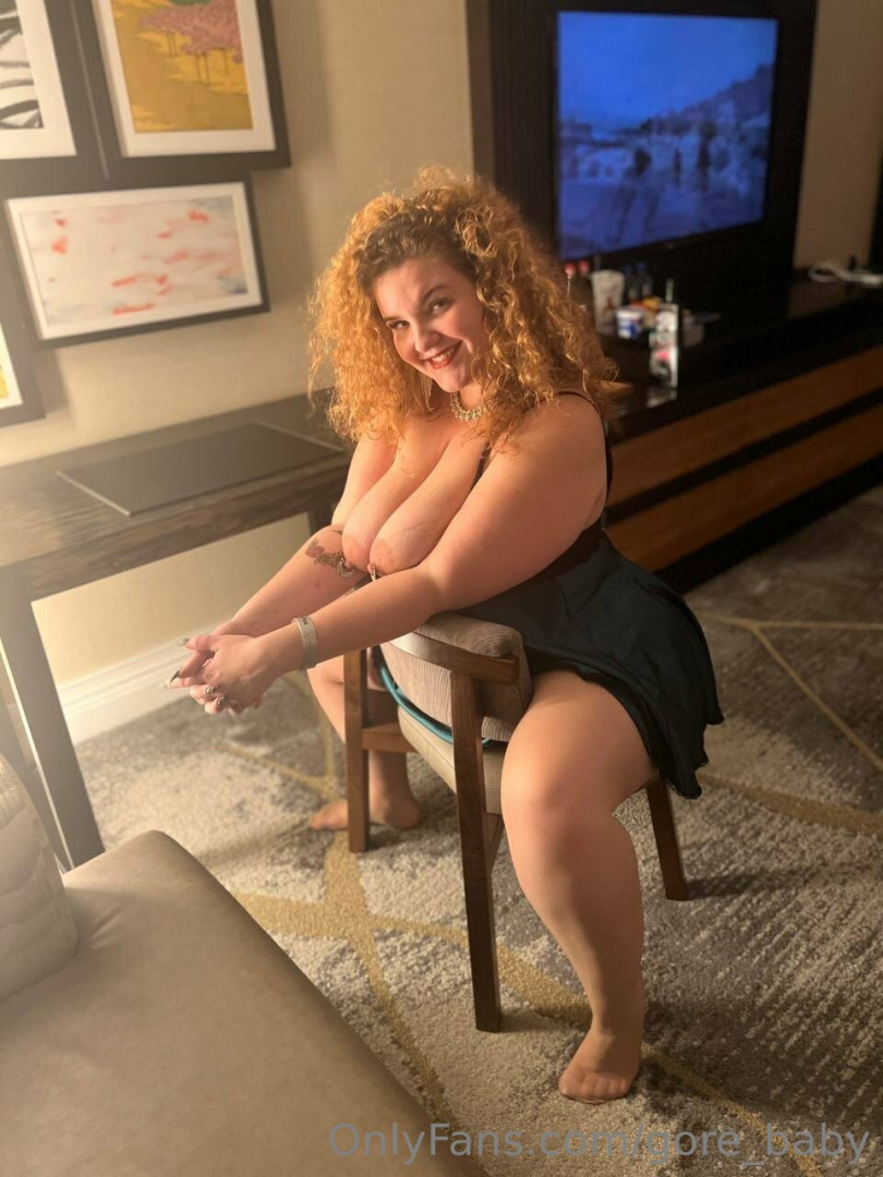 Photo by gore_baby published on June 29,2023 09:18:40 - BestThots