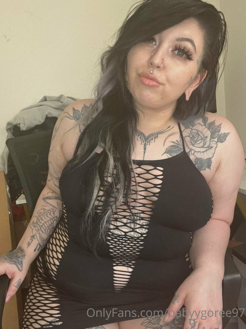 Photo by gore_baby published on June 29,2023 09:19:31 - BestThots