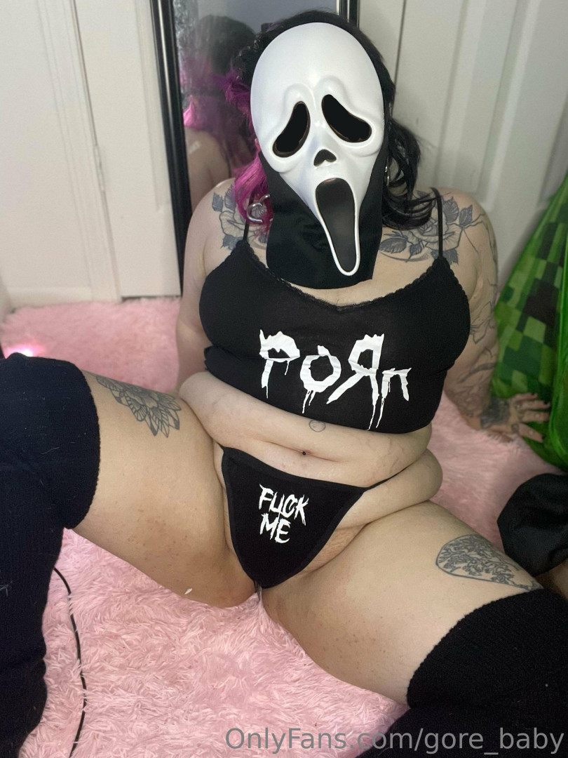 Photo by gore_baby published on June 29,2023 09:27:19 - BestThots