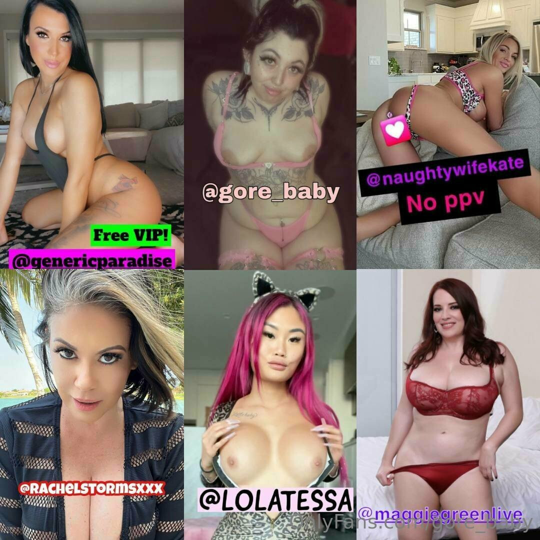 Photo by gore_baby published on June 29,2023 09:29:12 - BestThots