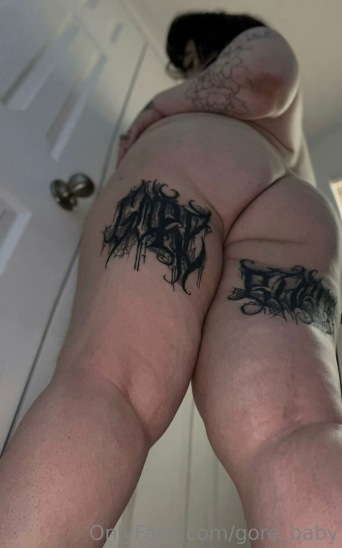 Photo by gore_baby published on June 29,2023 09:29:59 - BestThots