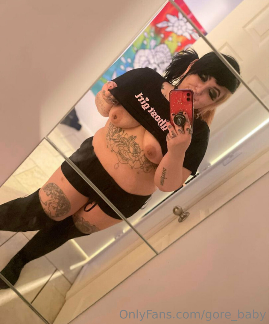 Photo by gore_baby published on June 29,2023 09:30:01 - BestThots