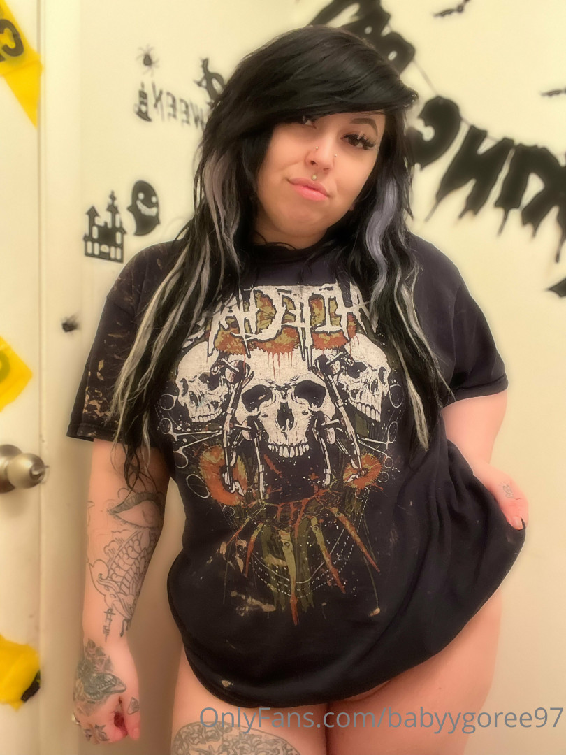 Photo by gore_baby published on June 29,2023 09:31:05 - BestThots