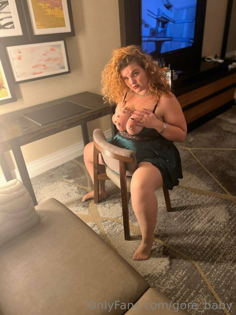 Photo by gore_baby published on June 29,2023 09:32:43 - BestThots