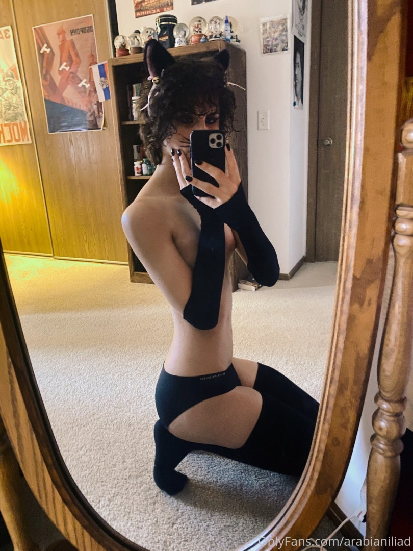 Photo by arabianiliad published on May 31,2023 02:05:02 - BestThots