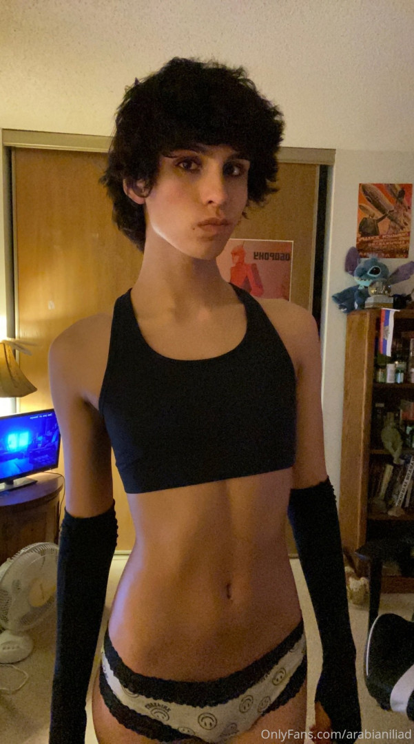 Photo by arabianiliad published on May 31,2023 02:05:15 - BestThots