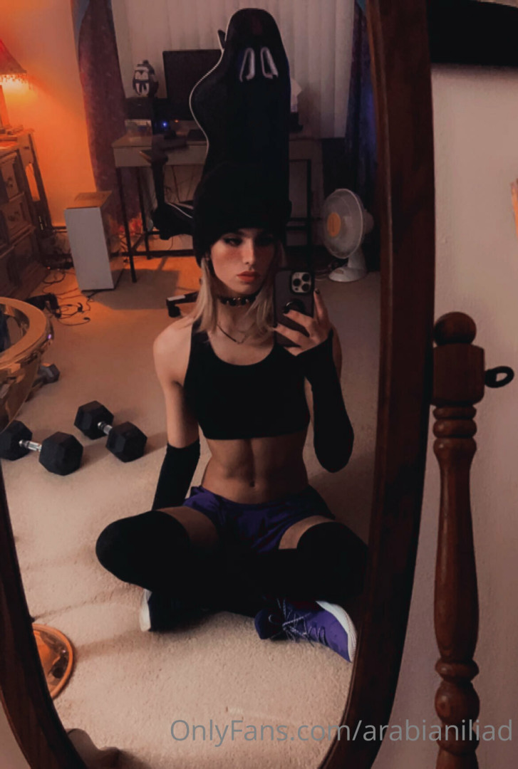 Photo by arabianiliad published on May 31,2023 02:05:21 - BestThots