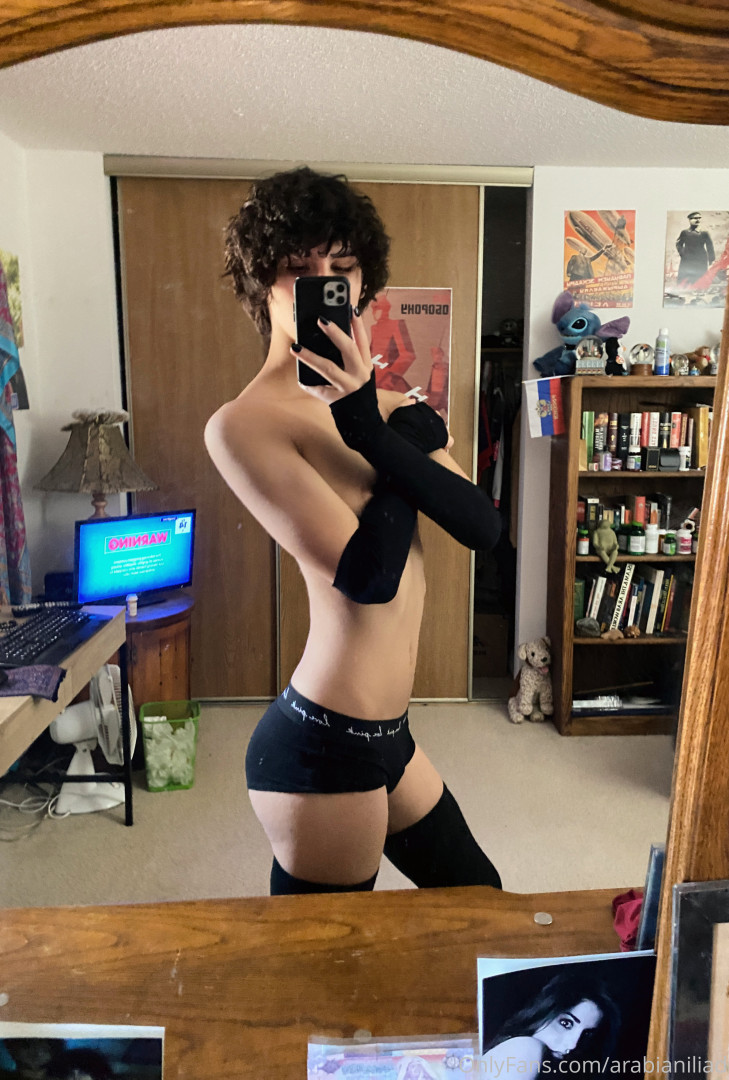 Photo by arabianiliad published on May 31,2023 02:05:25 - BestThots