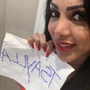 ayllagatina #8658963