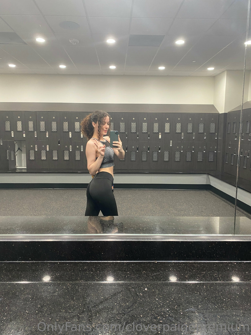 Photo by cloverpaigepremium published on May 28,2023 22:40:53 - BestThots