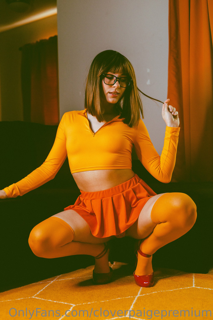 Photo by cloverpaigepremium published on May 28,2023 22:41:51 - BestThots