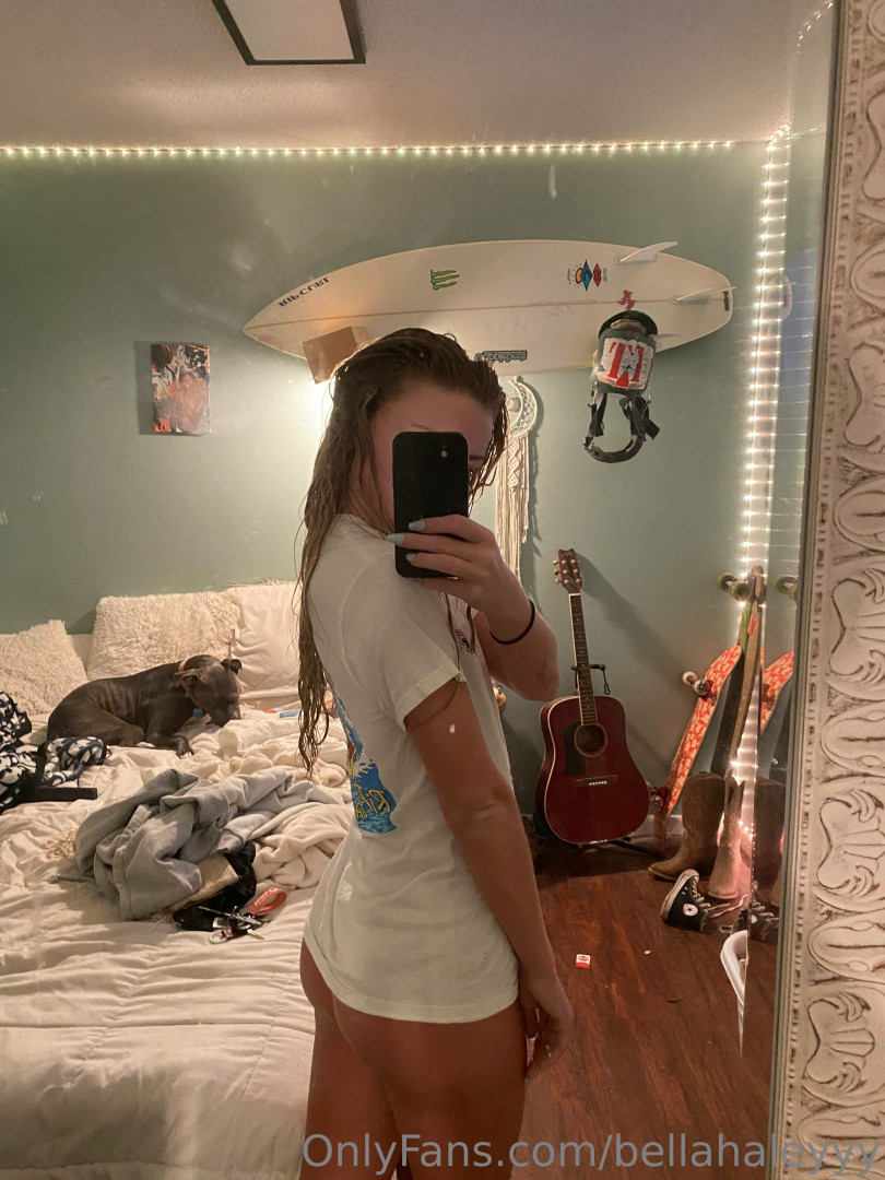 Photo by bellahaleyyy published on July 19,2023 09:22:04 - BestThots