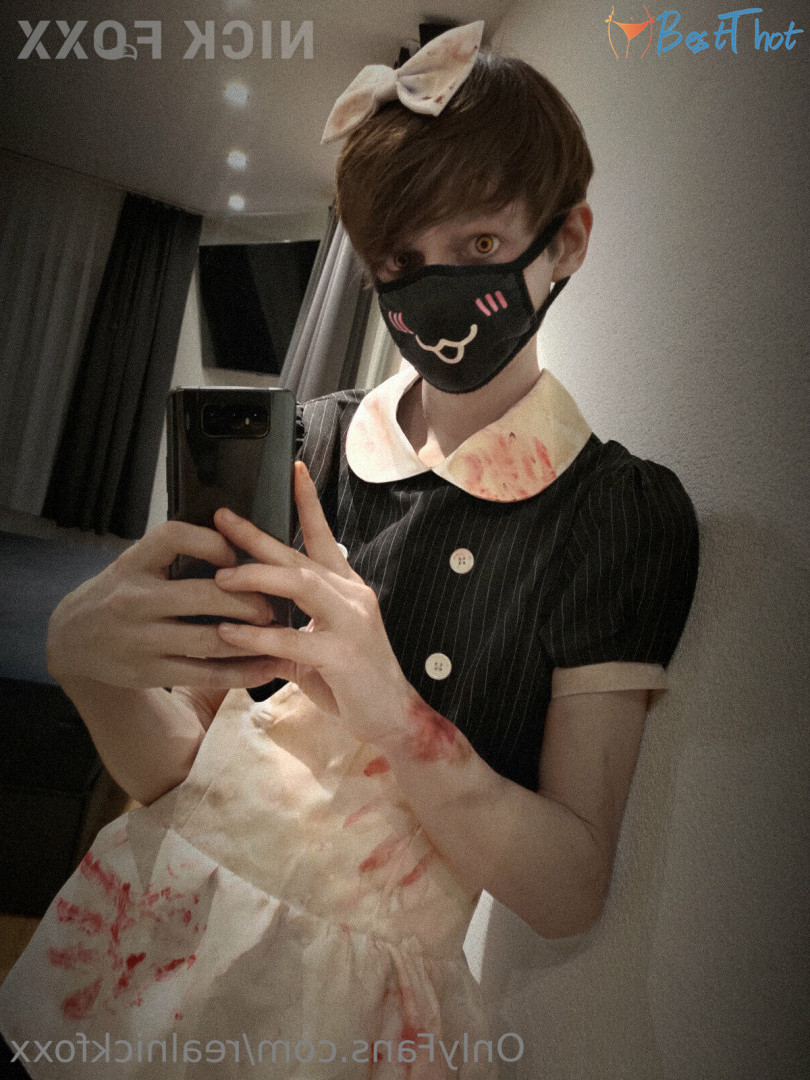 realnickfoxx #9477729