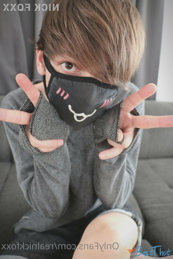 realnickfoxx #9477734