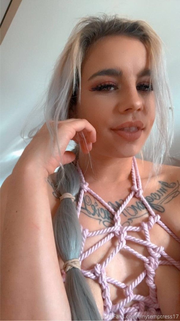 Photo by tinytemptress17 published on June 4,2023 06:37:17 - BestThots