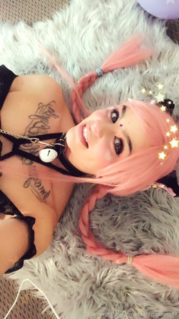 Photo by tinytemptress17 published on June 4,2023 06:38:14 - BestThots