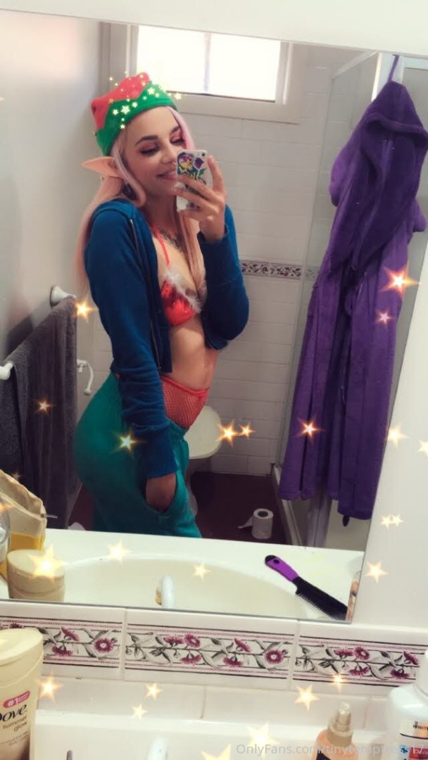 Photo by tinytemptress17 published on June 4,2023 06:39:06 - BestThots
