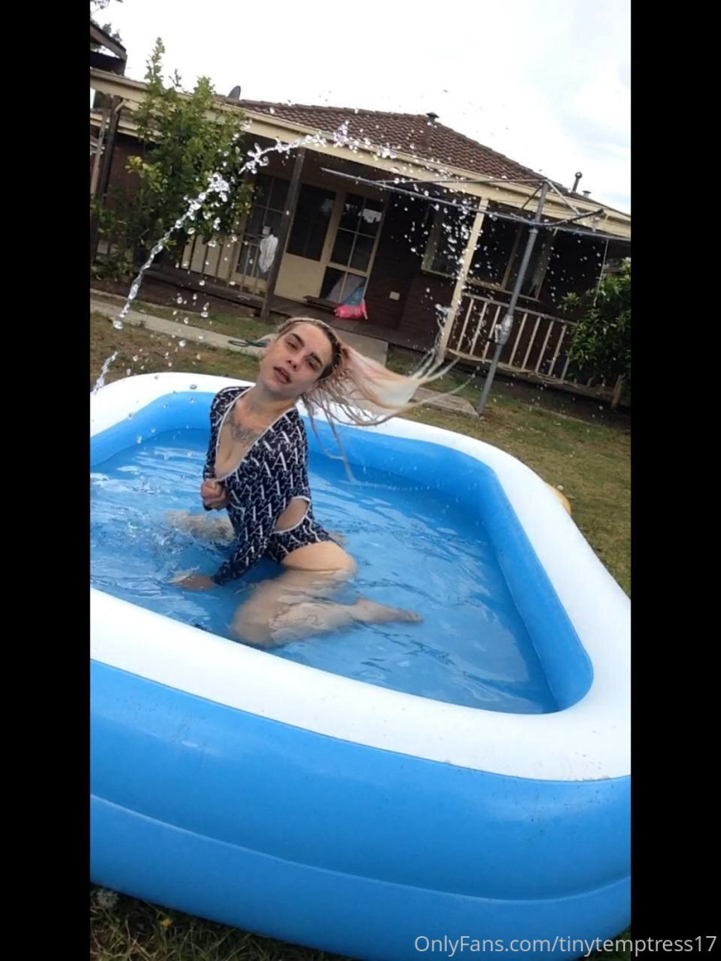Photo by tinytemptress17 published on June 4,2023 06:39:53 - BestThots