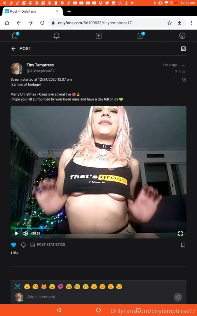 Photo by tinytemptress17 published on June 4,2023 06:40:29 - BestThots