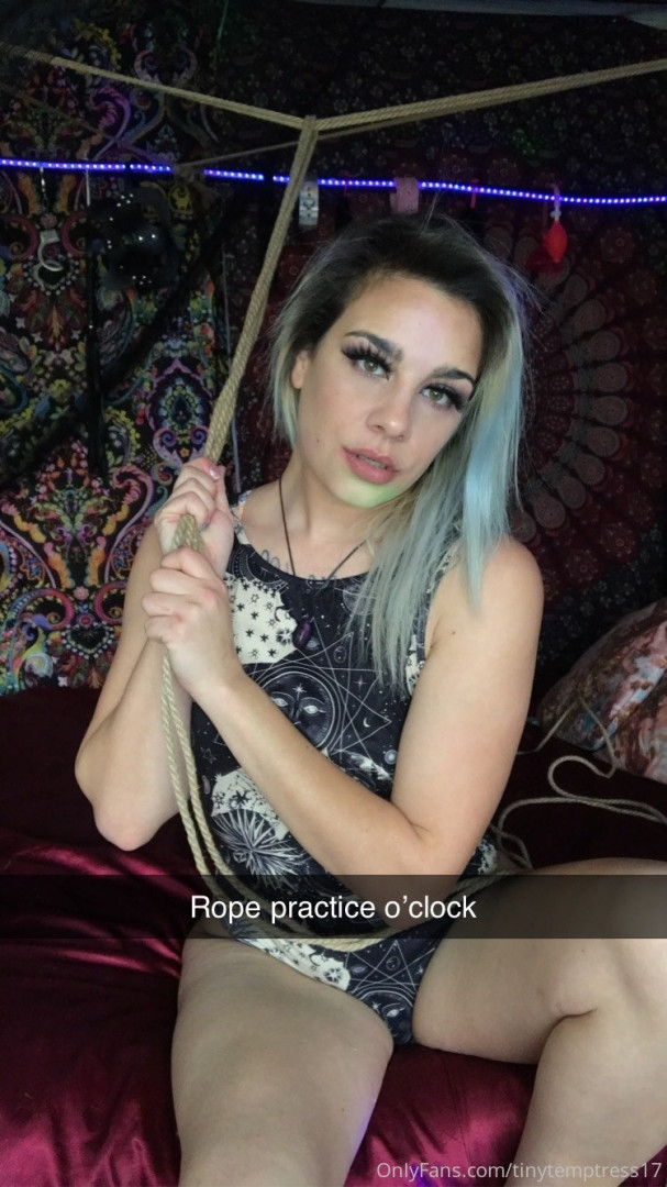 Photo by tinytemptress17 published on June 4,2023 06:41:47 - BestThots