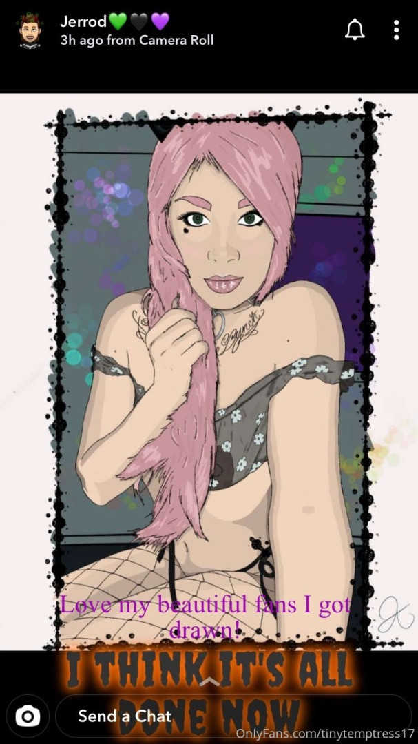 Photo by tinytemptress17 published on June 4,2023 06:42:10 - BestThots