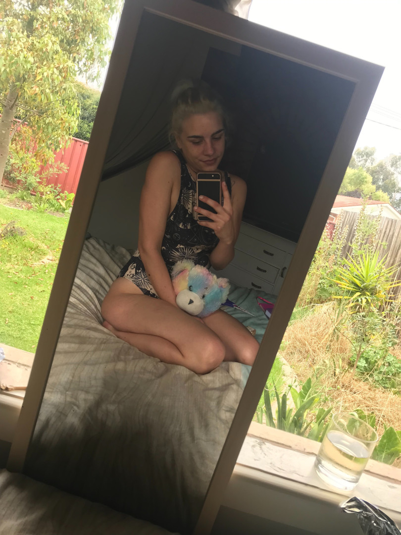 Photo by tinytemptress17 published on June 4,2023 06:42:29 - BestThots