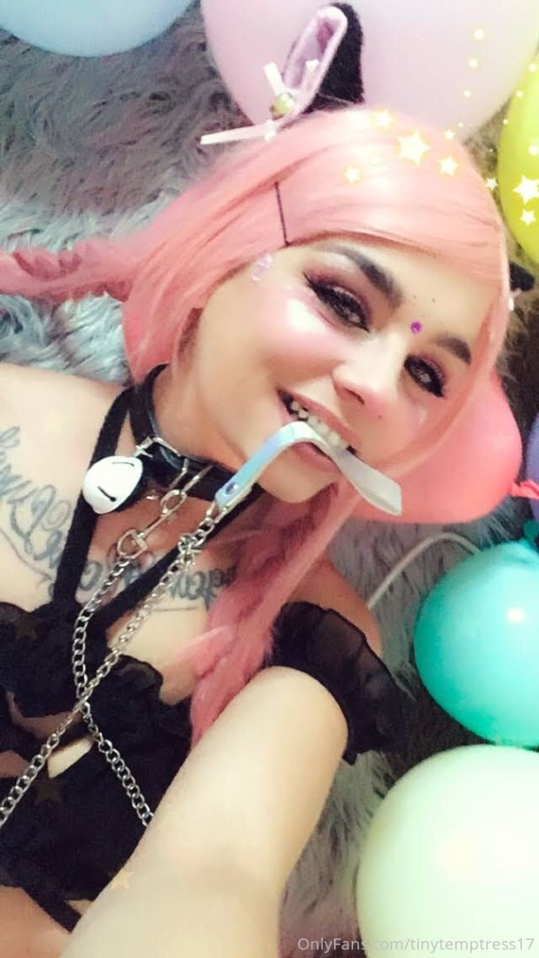 Photo by tinytemptress17 published on June 4,2023 06:46:00 - BestThots