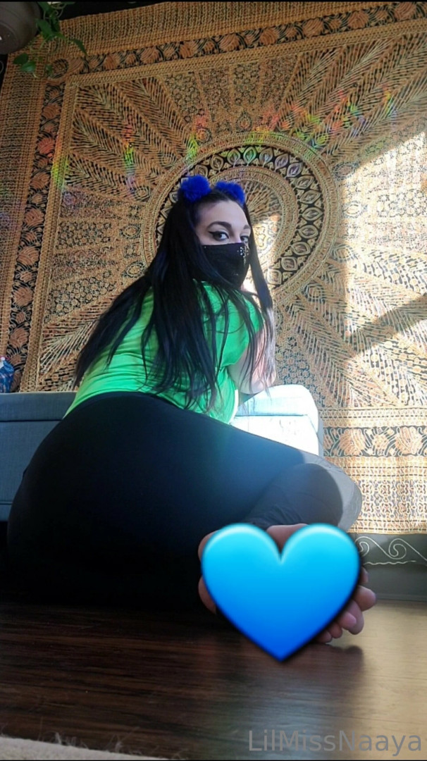 Photo by lilmissnaaya published on June 26,2023 21:06:57 - BestThots