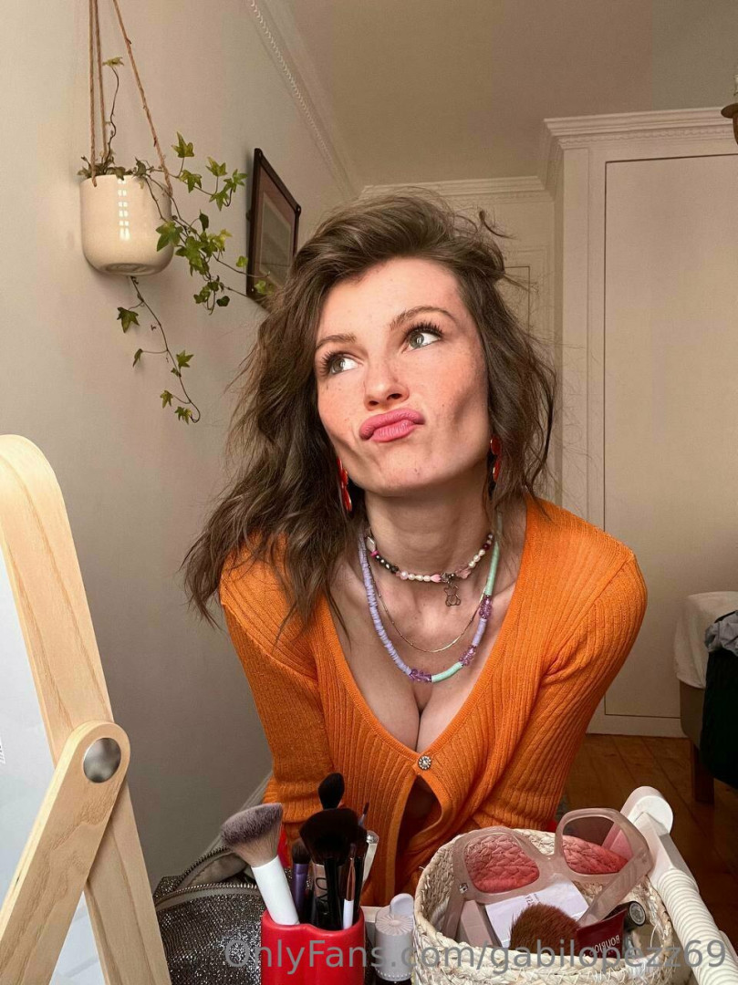 Photo by gabilopezz69 published on June 28,2023 00:06:28 - BestThots