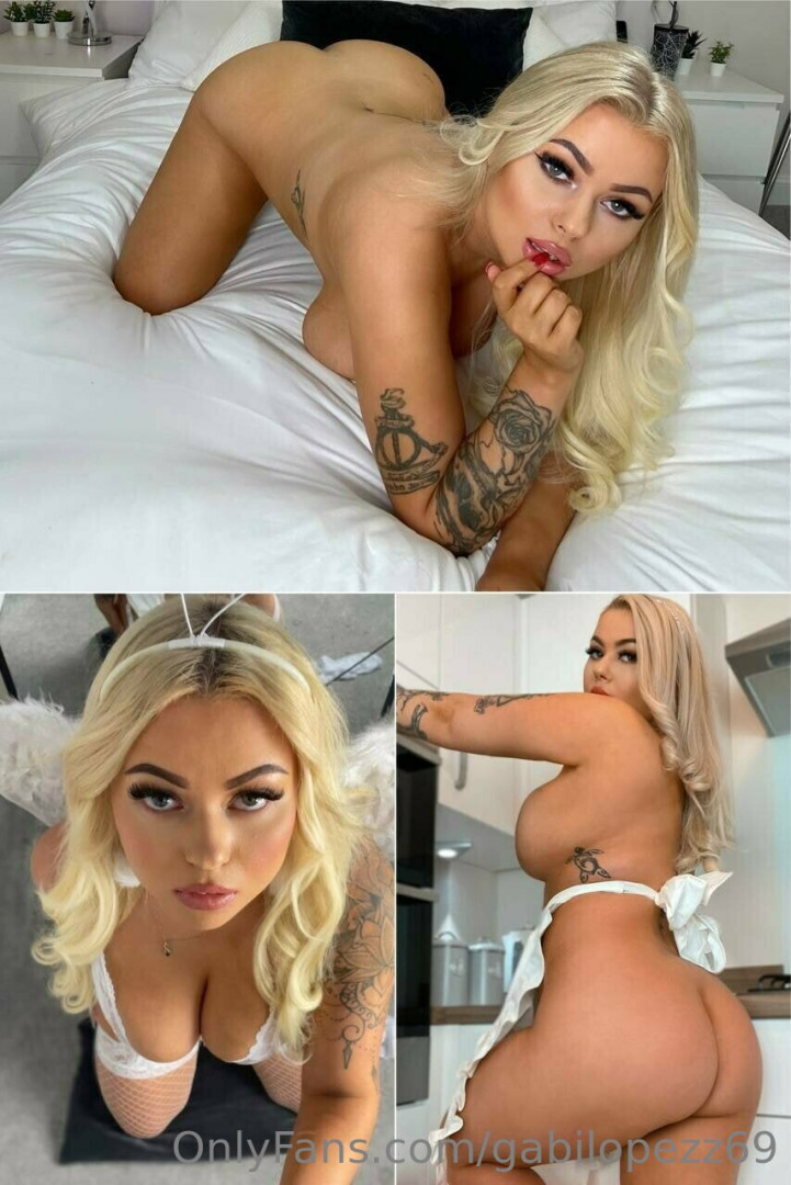 Photo by gabilopezz69 published on June 28,2023 00:06:39 - BestThots