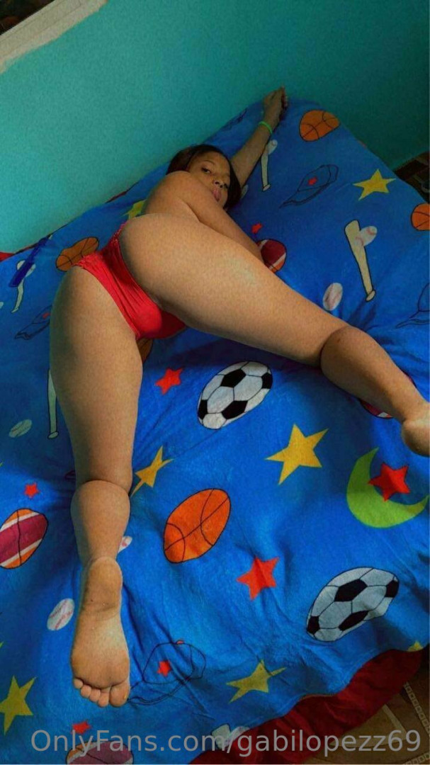 Photo by gabilopezz69 published on October 16,2023 09:42:00 - BestThots