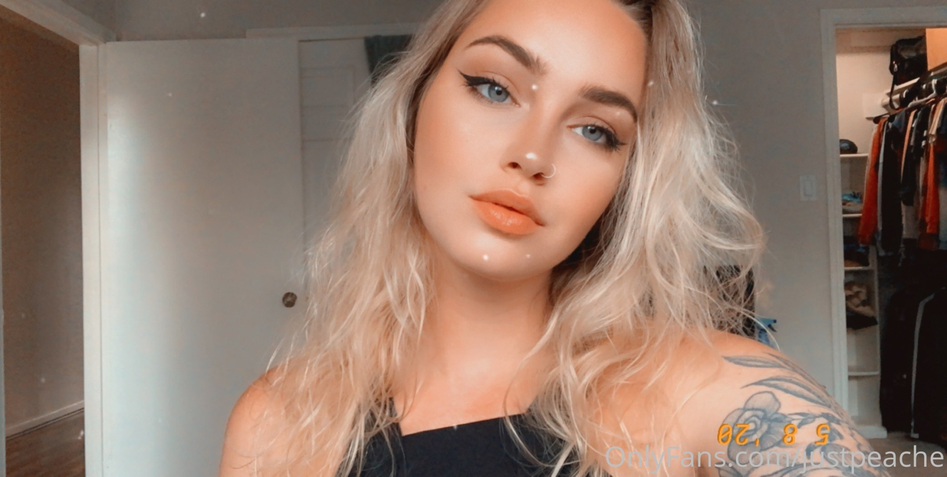 Photo by justpeache published on October 11,2023 21:00:06 - BestThots