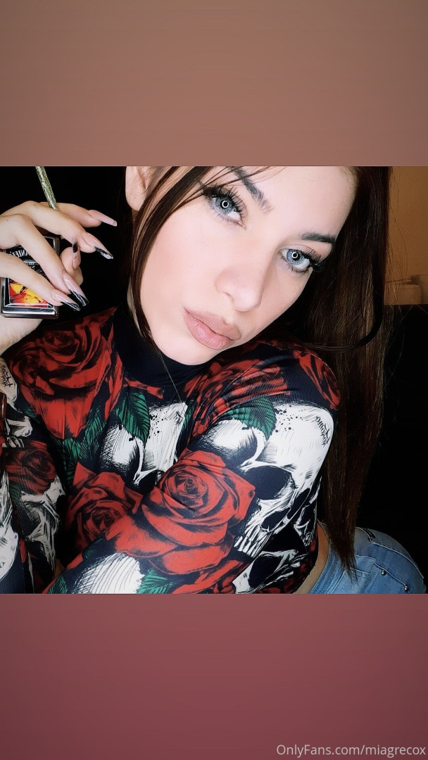 Photo by miagrecox published on July 7,2023 14:02:33 - BestThots