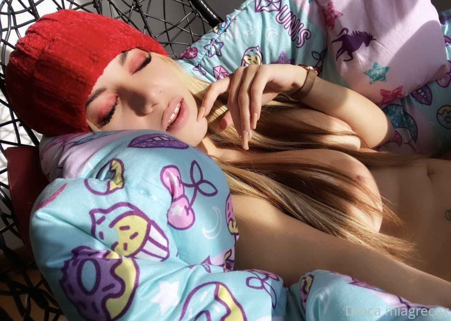 Photo by miagrecox published on July 7,2023 14:08:08 - BestThots