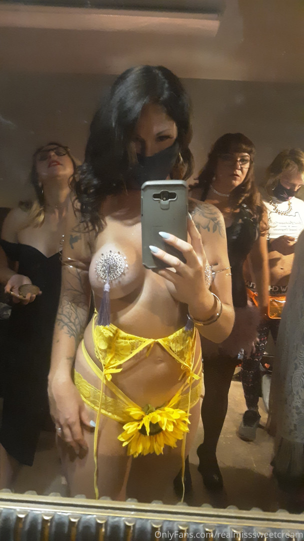 Photo by realmisssweetcream published on June 14,2023 13:49:17 - BestThots