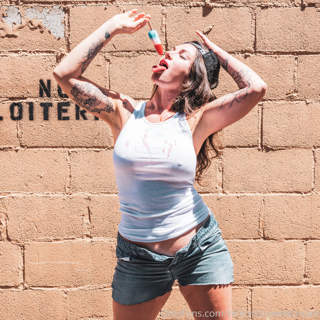 Photo by realmisssweetcream published on June 14,2023 13:50:49 - BestThots