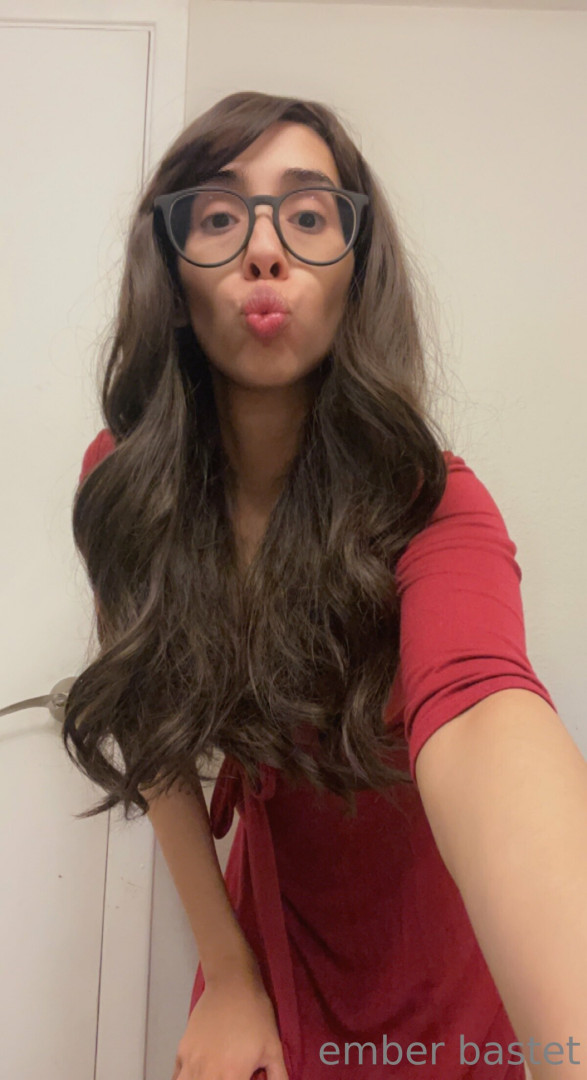 Photo by emberbastet published on January 15,2024 04:22:02 - BestThots