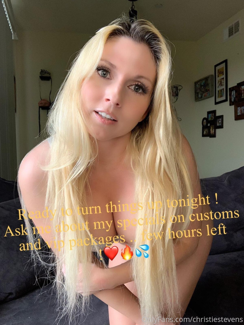 Photo by christiestevens published on October 16,2023 10:01:25 - BestThots