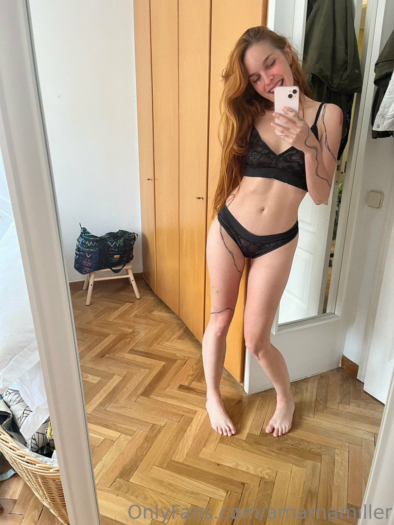 Photo by amarnamiller published on November 19,2023 23:28:50 - BestThots